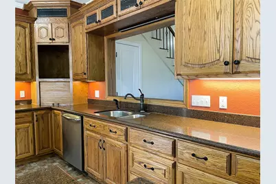 107 S Highway 14, Wortham, TX 76693 - Photo 11