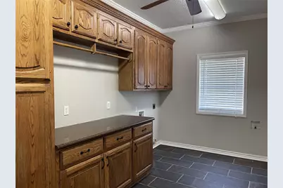 107 S Highway 14, Wortham, TX 76693 - Photo 17