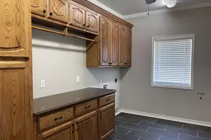 107 S Hwy 14, Wortham, TX 76693 - Photo 17