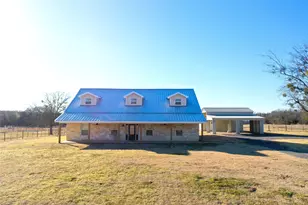 107 S Hwy 14, Wortham, TX 76693 - Photo 39