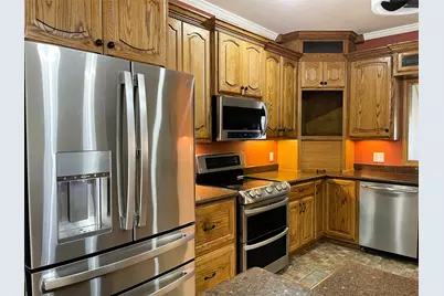 107 S Highway 14, Wortham, TX 76693 - Photo 13