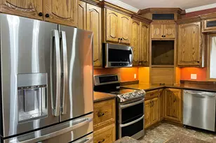 107 S Hwy 14, Wortham, TX 76693 - Photo 13