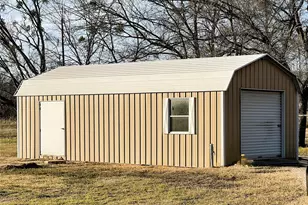 107 S Hwy 14, Wortham, TX 76693 - Photo 33