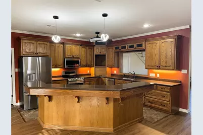 107 S Highway 14, Wortham, TX 76693 - Photo 9