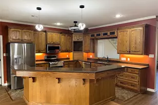 107 S Hwy 14, Wortham, TX 76693 - Photo 9