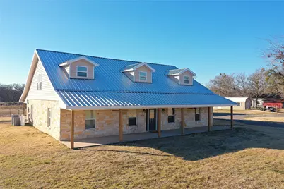 107 S Highway 14, Wortham, TX 76693 - Photo 5