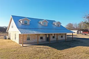 107 S Hwy 14, Wortham, TX 76693 - Photo 5