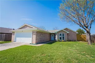 1080 W Hills Terrace, Saginaw, TX 76179 - Photo 1