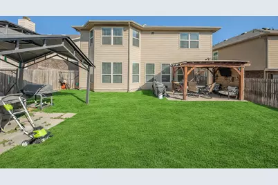 5412 Sea Cove Lane, Denton, TX 76208 - Photo 37