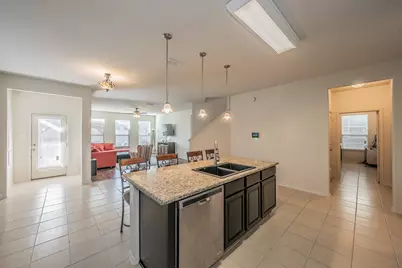 5412 Sea Cove Lane, Denton, TX 76208 - Photo 7