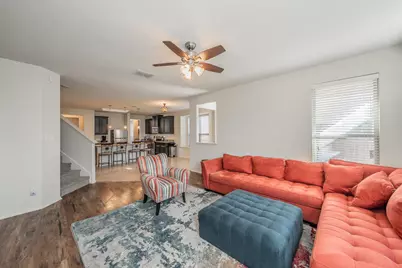 5412 Sea Cove Lane, Denton, TX 76208 - Photo 9