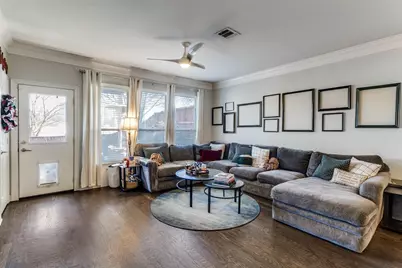 2328 Throckmorton Street, Dallas, TX 75219 - Photo 3