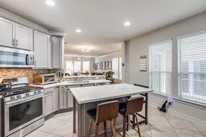 2328 Throckmorton Street, Dallas, TX 75219 - Photo 13