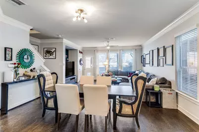 2328 Throckmorton Street, Dallas, TX 75219 - Photo 9