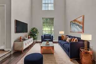 8805 Hidden Hill Dr, Fort Worth, TX 76179 - Photo 7