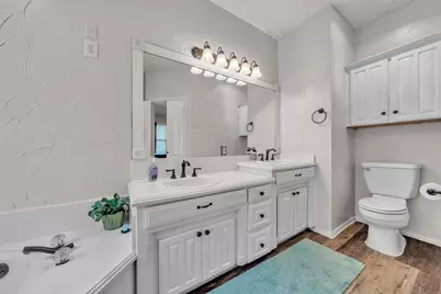 8805 Hidden Hill Drive, Fort Worth, TX 76179 - Photo 15