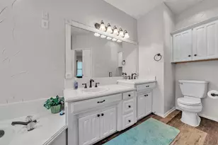 8805 Hidden Hill Dr, Fort Worth, TX 76179 - Photo 15