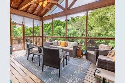 8805 Hidden Hill Drive, Fort Worth, TX 76179 - Photo 1