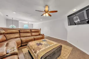 8805 Hidden Hill Dr, Fort Worth, TX 76179 - Photo 19