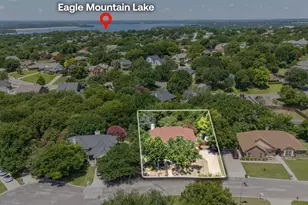 8805 Hidden Hill Dr, Fort Worth, TX 76179 - Photo 27