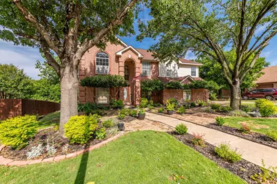 8805 Hidden Hill Drive, Fort Worth, TX 76179 - Photo 3