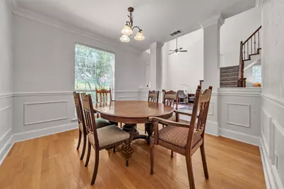 8805 Hidden Hill Drive, Fort Worth, TX 76179 - Photo 13