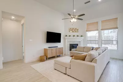 7464 Prairieside Drive, Fort Worth, TX 76123 - Photo 15