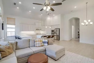 7464 Prairieside Dr, Fort Worth, TX 76123 - Photo 17