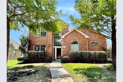 7205 Prairie Flower Lane, Frisco, TX 75033 - Photo 1