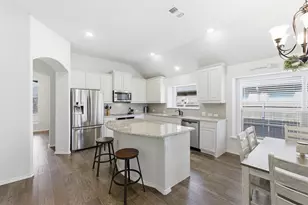 182 Colter Dr, Waxahachie, TX 75167 - Photo 9