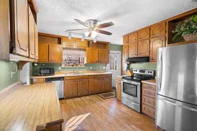 600 Pridmore Street, Kaufman, TX 75142 - Photo 5