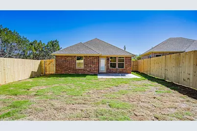 2510 Smokerise Trail, Granbury, TX 76048 - Photo 29