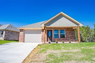 2510 Smokerise Trail, Granbury, TX 76048 - Photo 1