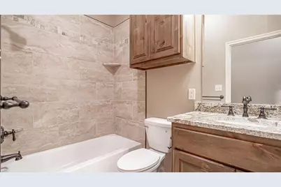 2510 Smokerise Trail, Granbury, TX 76048 - Photo 21