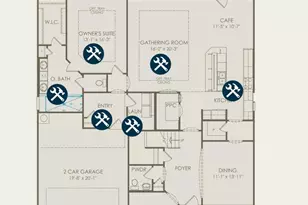 4203 Milrany Ln, Melissa, TX 75454 - Photo 29