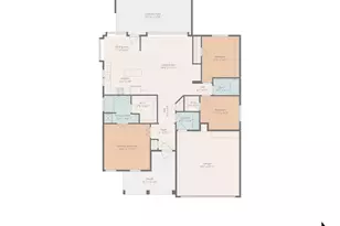 1314 Concho Trail, Mansfield, TX 76063 - Photo 5