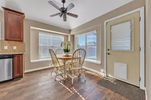 1314 Concho Trail, Mansfield, TX 76063 - Photo 17