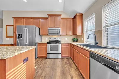 1314 Concho Trail, Mansfield, TX 76063 - Photo 15