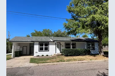 403 1st Street, Whitesboro, TX 76273 - Photo 1