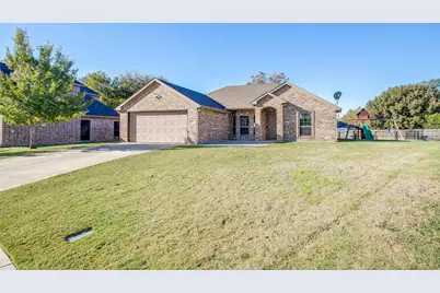 608 Brandt Street, Grandview, TX 76050 - Photo 1