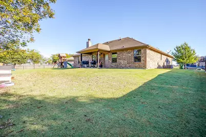 608 Brandt Street, Grandview, TX 76050 - Photo 35