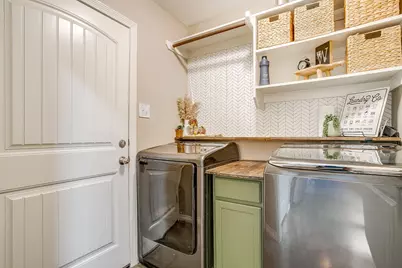 608 Brandt Street, Grandview, TX 76050 - Photo 33