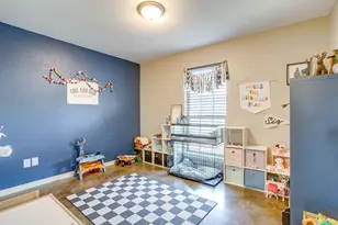 608 Brandt St, Grandview, TX 76050 - Photo 29