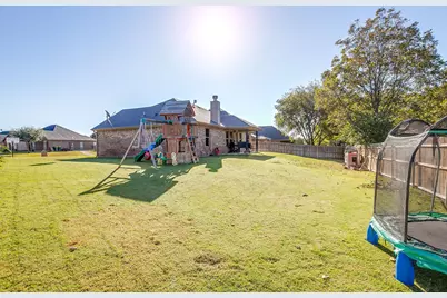 608 Brandt Street, Grandview, TX 76050 - Photo 37