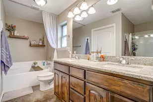 608 Brandt St, Grandview, TX 76050 - Photo 25