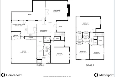 3317 Buckle Lane, Plano, TX 75023 - Photo 3