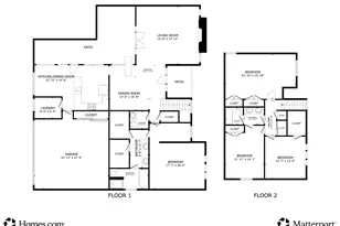 3317 Buckle Ln, Plano, TX 75023 - Photo 3