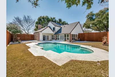 3317 Buckle Lane, Plano, TX 75023 - Photo 23