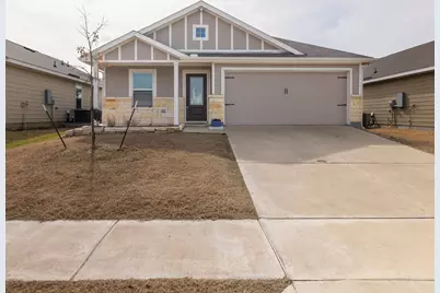 119 Cypress Lane, Princeton, TX 75407 - Photo 1