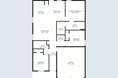 119 Cypress Lane, Princeton, TX 75407 - Photo 35